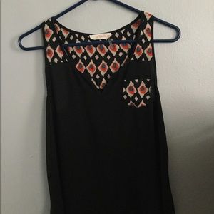 Stitch fix top